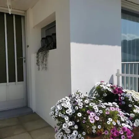 Maison Familiale - 300m Ferienhaus Jullouville-les-Pins