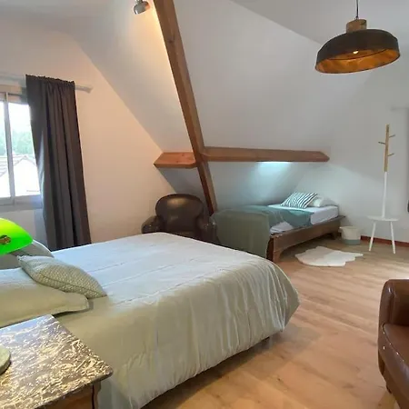 Maison Familiale - 300m *