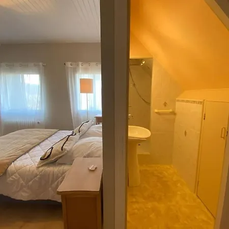 Maison Familiale - 300m