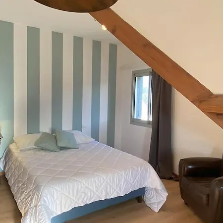 Maison Familiale - 300m Ferienhaus