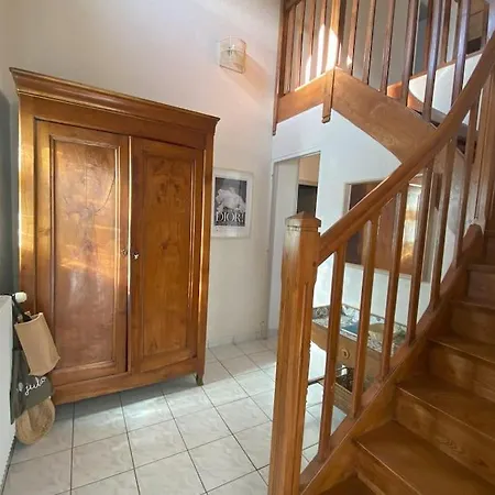 Maison Familiale - 300m * Jullouville-les-Pins