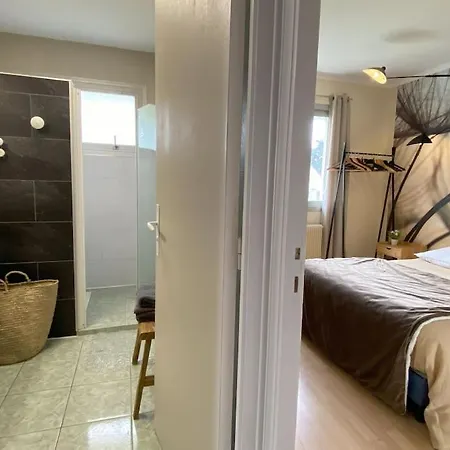 Maison Familiale - 300m Jullouville-les-Pins