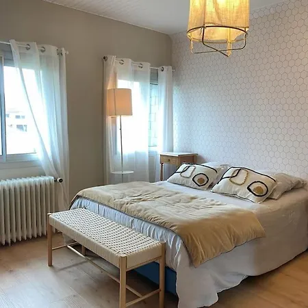 Ferienhaus Maison Familiale - 300m