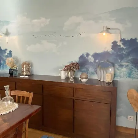 Maison Familiale - 300m