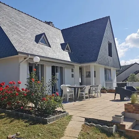 Maison Familiale - 300m *