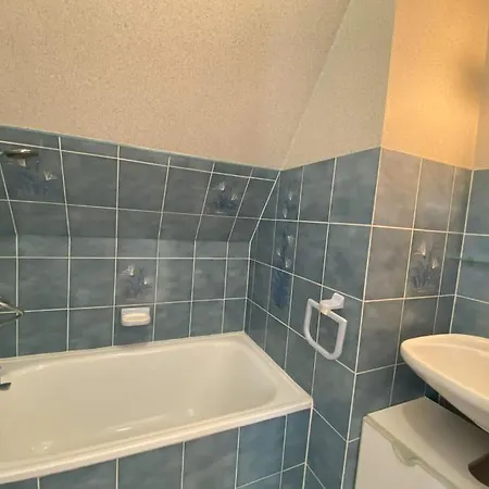 Ferienhaus Maison Familiale - 300m