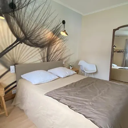 Maison Familiale - 300m