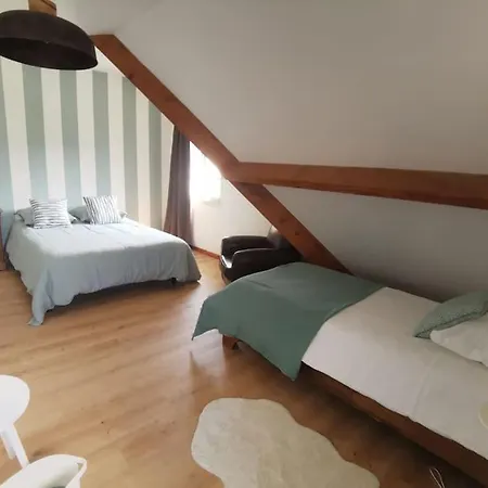 Maison Familiale - 300m