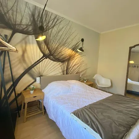 Maison Familiale - 300m Ferienhaus *