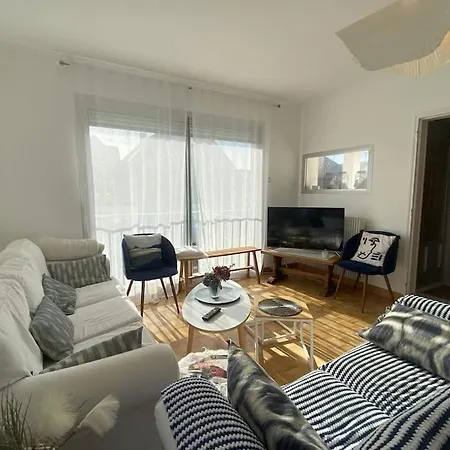 Maison Familiale - 300m *