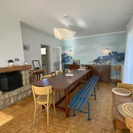 Maison Familiale - 300m