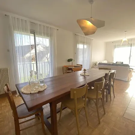 Maison Familiale - 300m * Jullouville-les-Pins