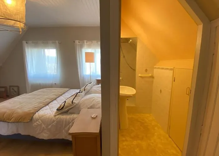 Maison Familiale - 300m