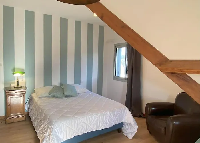 Maison Familiale - 300m Holiday home