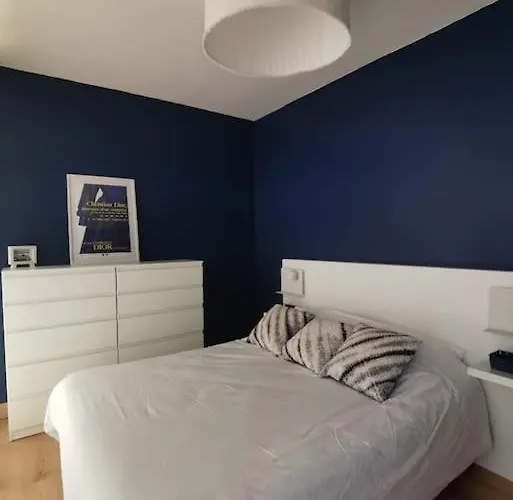 Maison Familiale - 300m Holiday home