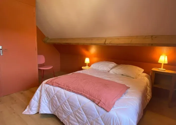 Maison Familiale - 300m Holiday home *