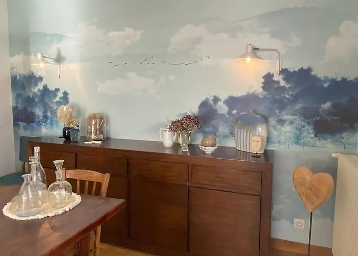 Maison Familiale - 300m