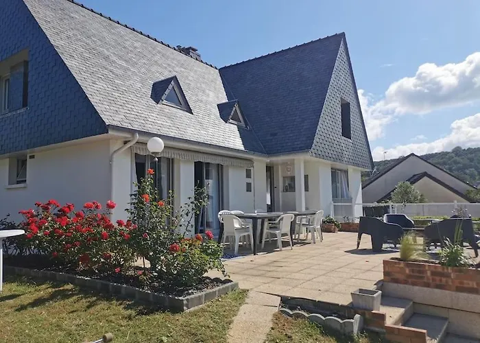 Maison Familiale - 300m *