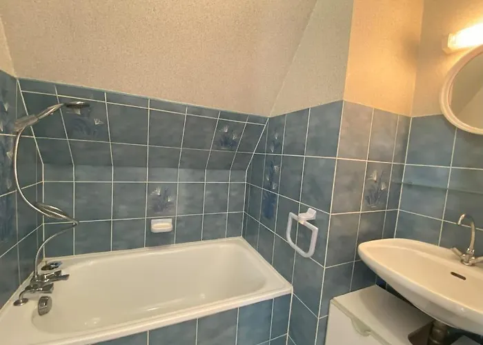 Holiday home Maison Familiale - 300m