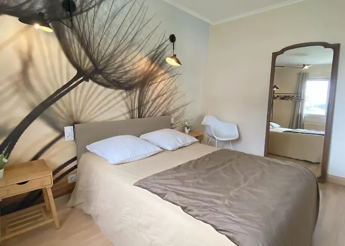 Maison Familiale - 300m