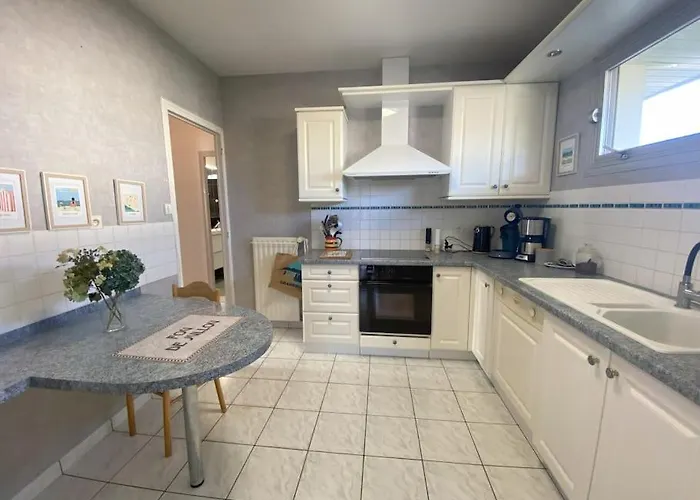 Maison Familiale - 300m *