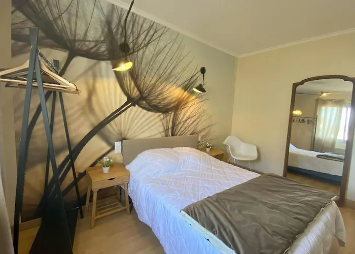 Maison Familiale - 300m Holiday home *