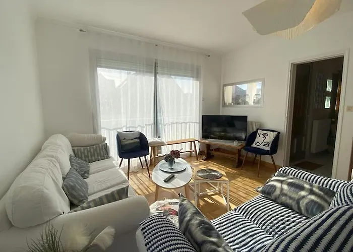 Maison Familiale - 300m *