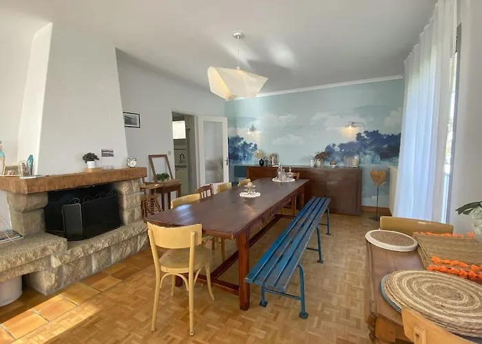 Maison Familiale - 300m