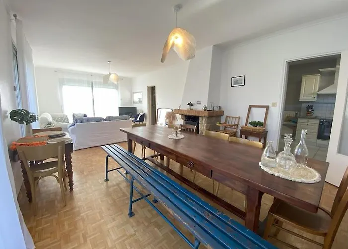 Maison Familiale - 300m Holiday home *